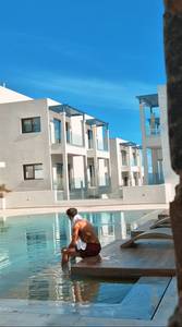 rencontre avec Loren