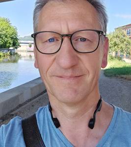 rencontre avec Derek