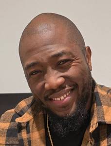 rencontre avec Nicholas