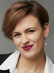 Hanna189, femme coquine de 29 ans - Warszawa