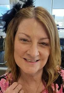 Femme célibataire 43 ans à Vienne