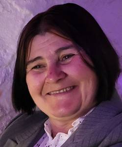 Femme célibataire 51 ans à Nantes