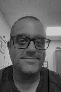 Photo du profil Malcolm, 43 ans à Cenon