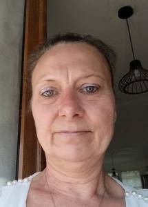 Femme célibataire 49 ans à Orleans