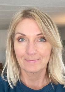 Femme célibataire 50 ans à La Louvière