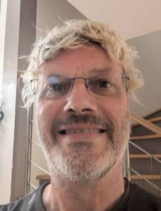 rencontre avec Pete