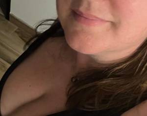 Josefina jolie ronde, cherche une rencontre