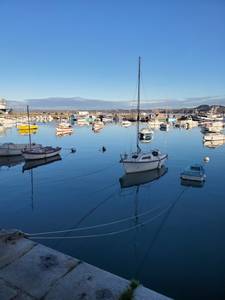 rencontre avec Karla