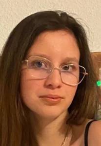 Femme célibataire 21 ans à Clermont-Ferrand