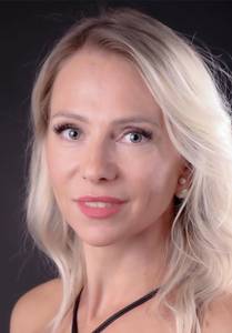 Femme célibataire 38 ans à Nanterre