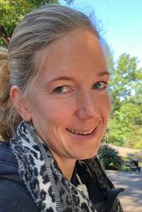 rencontre avec Catherine