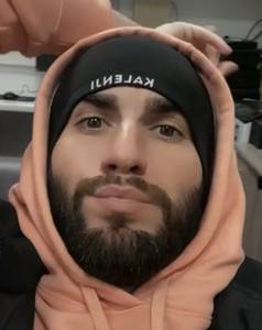 Jared rencontre avec Jared