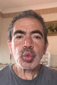 Photo de Manuel