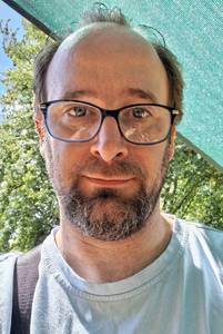 Photo du profil Gerard, 41 ans à Housset