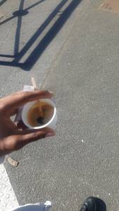 Photo du profil Al, 25 ans à Paris