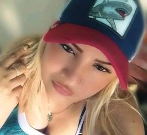 Delvallek755, femme coquine de 39 ans - Municipio Valencia