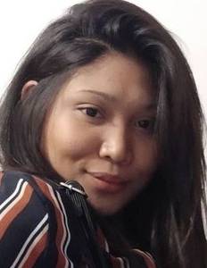 Aiyes00, femme coquine de 25 ans - Brescia