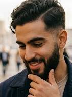 rencontre avec Dan