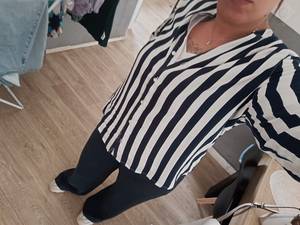 Femme célibataire 34 ans à Lille
