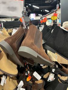 rencontre avec Denise