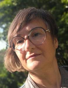 Femme célibataire 53 ans à Dax