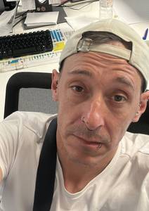 Marc rencontre avec Marc