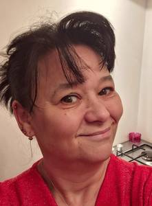 Femme célibataire 58 ans à Liege