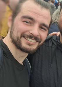 Rencontre avec Troy