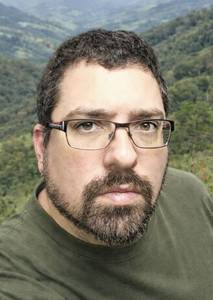 Rolando rencontre avec Rolando