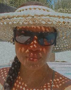 Leona rencontre avec Leona