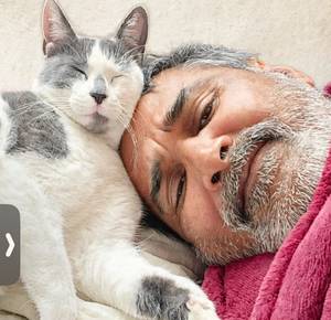 Photo du profil Jesse, 62 ans à Fougères