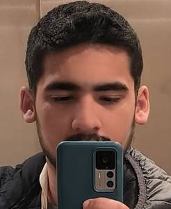 rencontre avec Marcos