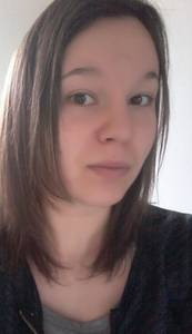 Femme célibataire 35 ans à Annemasse