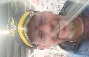 rencontre avec Garrett