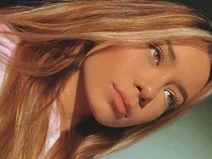 Profil de Latoya, 18 ans - Jolie Ronde