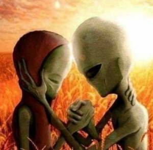 rencontre avec Blake