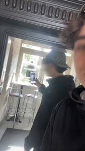 rencontre avec Bobby