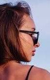 Femme célibataire 27 ans à Nivelles