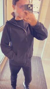 Patty rencontre avec Patty