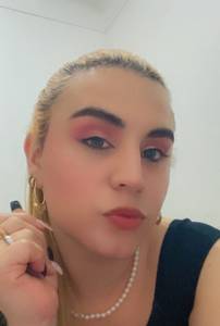 Ana, femme coquine de 25 ans - Alicante
