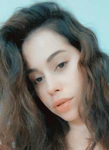Femme célibataire 24 ans à Saint Etienne