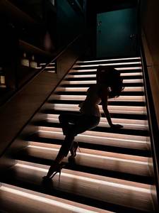 Femme célibataire 34 ans à Liege