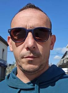 rencontre avec Samuel