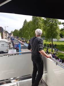 Harold rencontre avec Harold