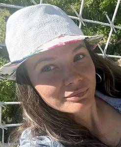 Femme célibataire 32 ans à Saint-Etienne