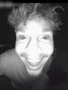 Photo du profil Clifford, 20 ans à Marseille 11