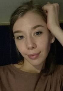 Femme célibataire 33 ans à Chambéry