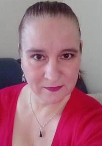 Femme célibataire 49 ans à Cherbourg