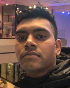 Van rencontre avec Van