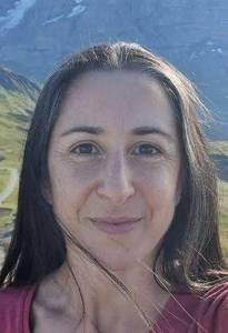 Femme célibataire 32 ans à Amiens
